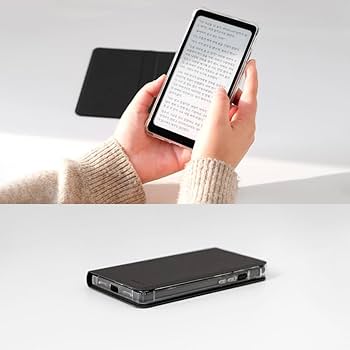 Amazon.com: 2in1 Case for Onyx Boox Palma 2 / Palma 1, Magnetic