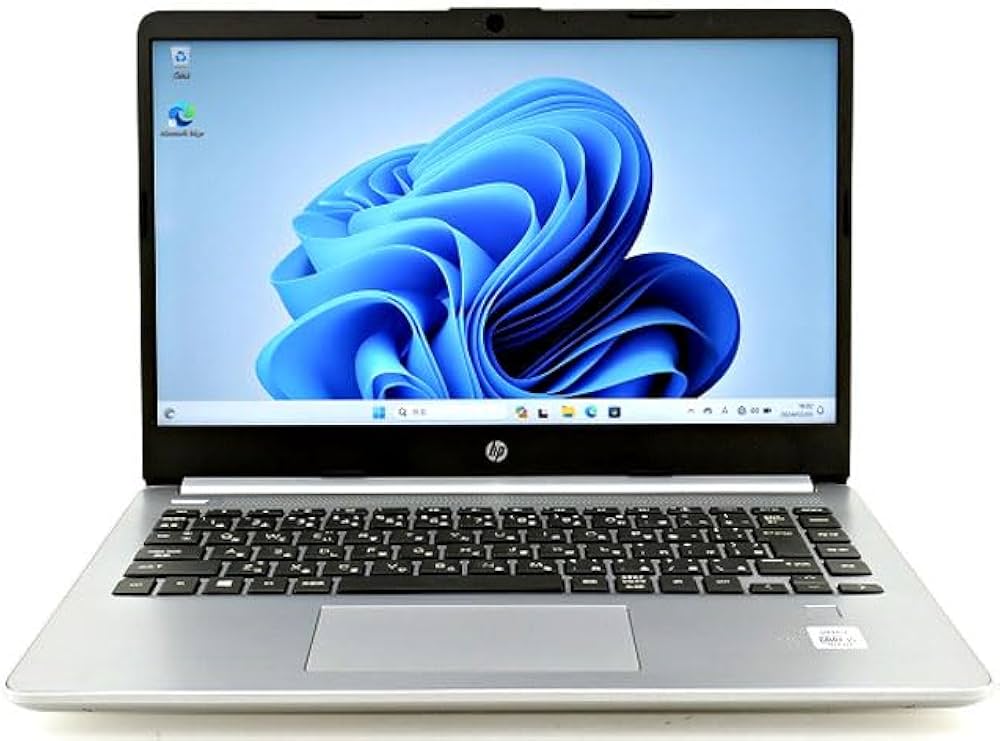 Amazon.co.jp: 【整備済み品】 HP 340S G7 フルHD 第10世代 i5 ノート