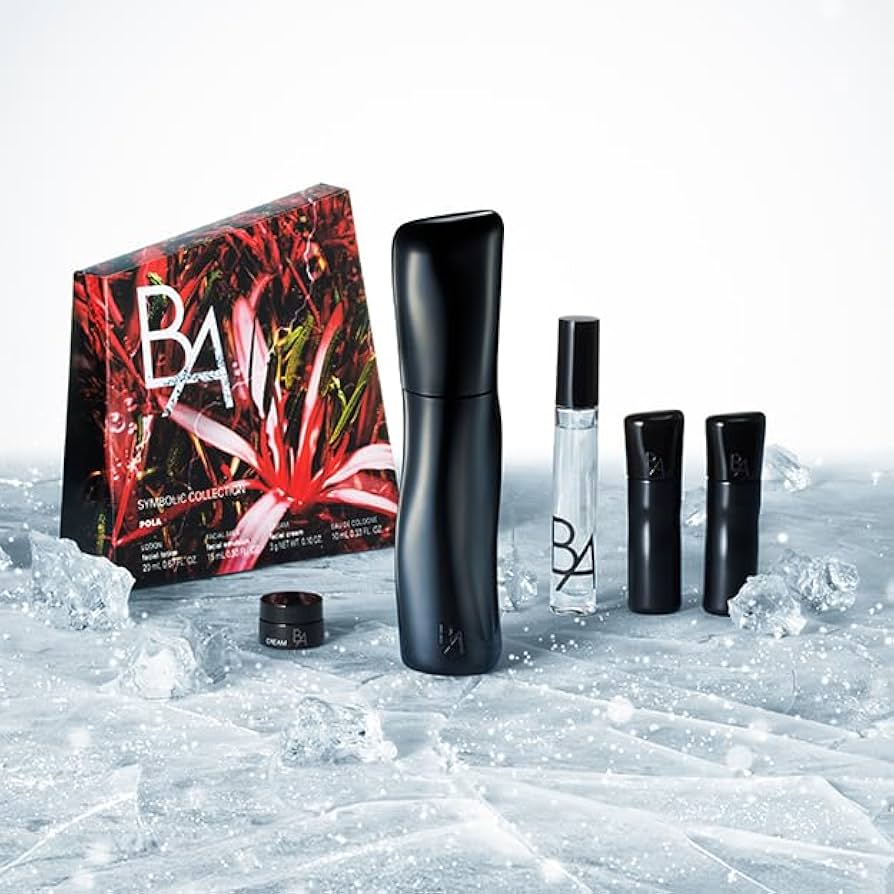 Amazon.co.jp: ポーラ B.A シンボリックコレクション ローション