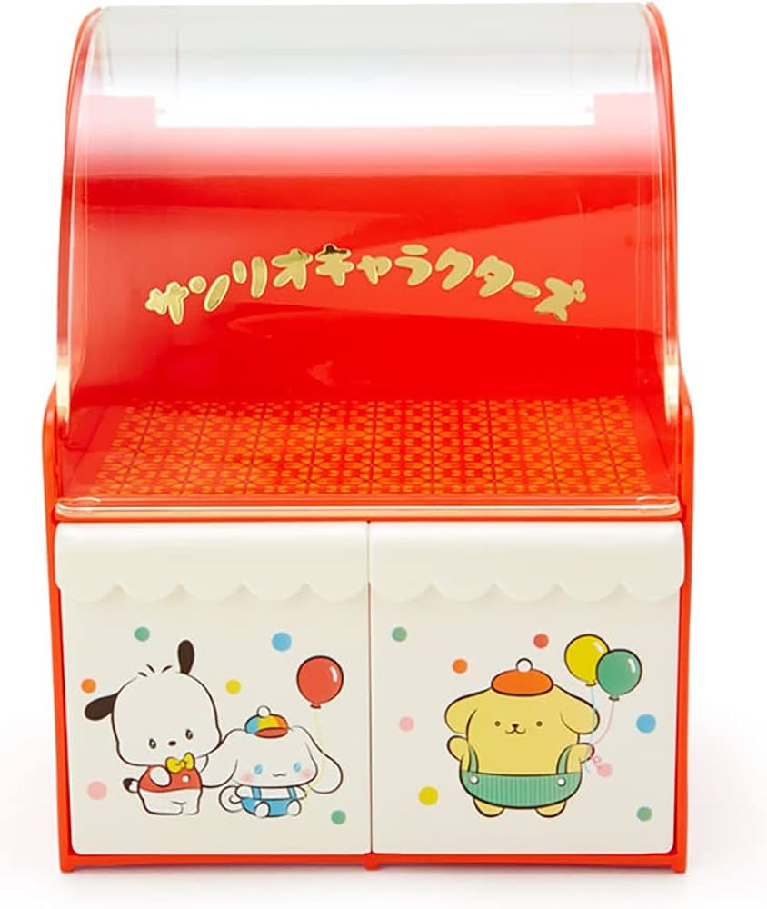 Amazon.co.jp: サンリオ(SANRIO) サンリオ ミニチェスト サンリオ