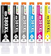 Amazon.co.jp: マタインク BCI-351XL BCI-350XL キヤノン用 互換インク