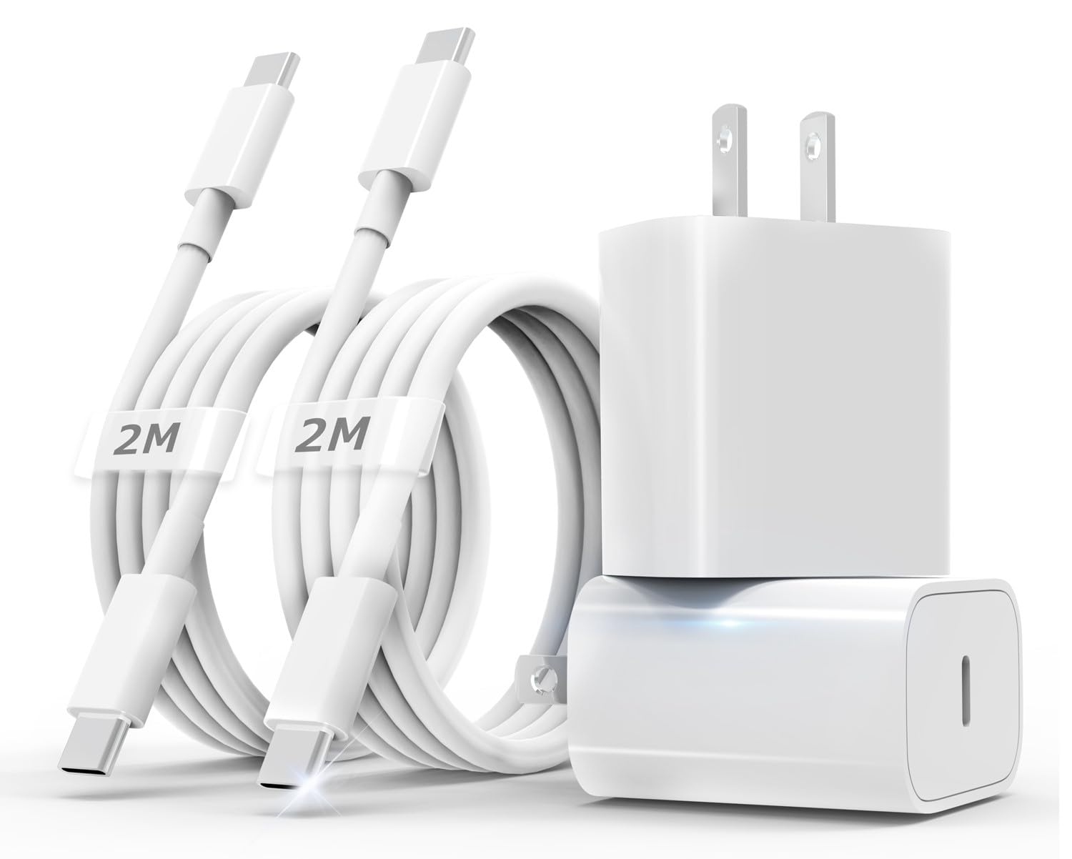 Amazon | iPhone17 iPhone16 充電器 タイプc 充電器 type-c PD 20W