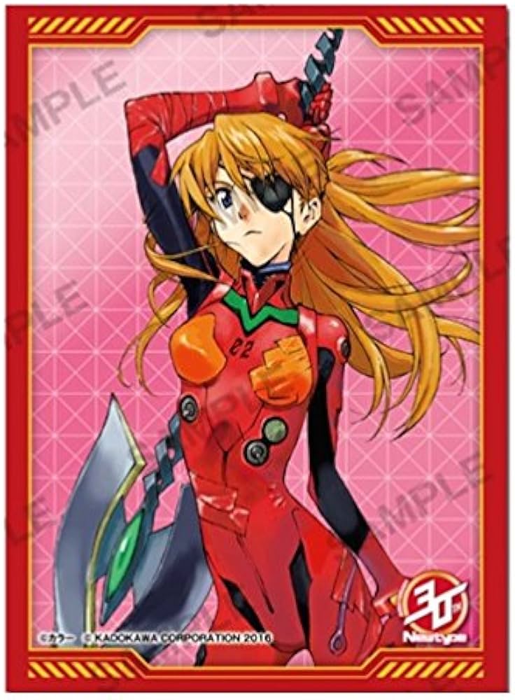 Amazon | Newtype30周年記念スリーブ ヱヴァンゲリヲン新劇場版:Q 「式