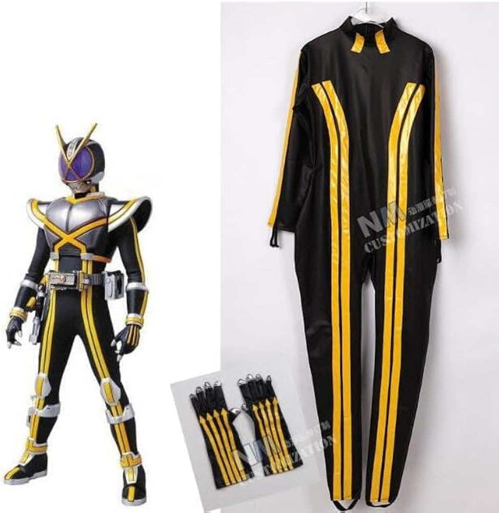 Amazon.co.jp: [GIBOH] D仮面ライダー555 FAIZ KAIXA 仮面ライダー