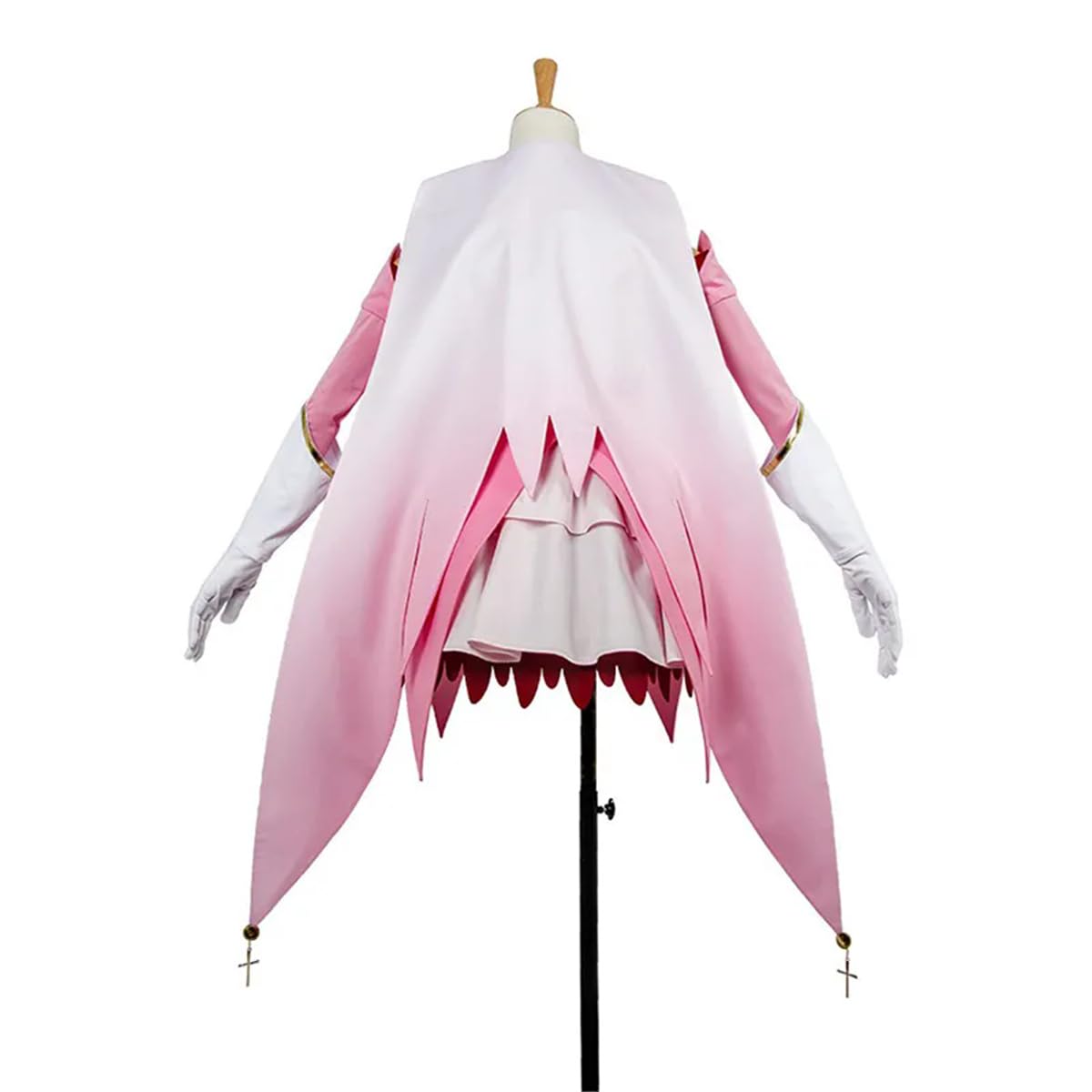 Amazon.co.jp: プリズマ☆イリヤ コスプレ 衣装 美遊・エーデル