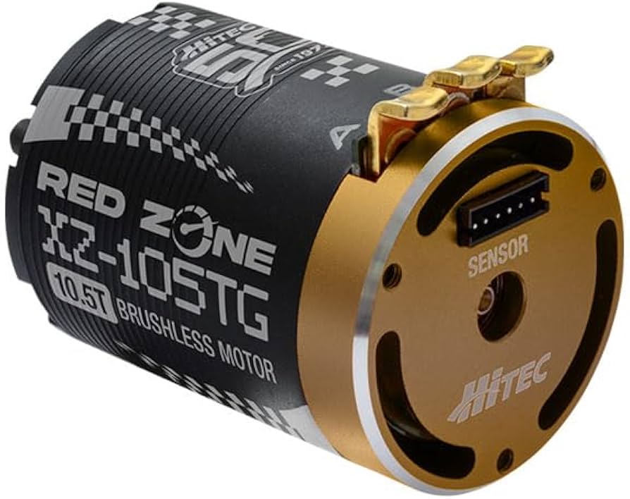 Amazon | 【日本正規品】ハイテック RED ZONE XZ-105TG(10.5T) 50周年