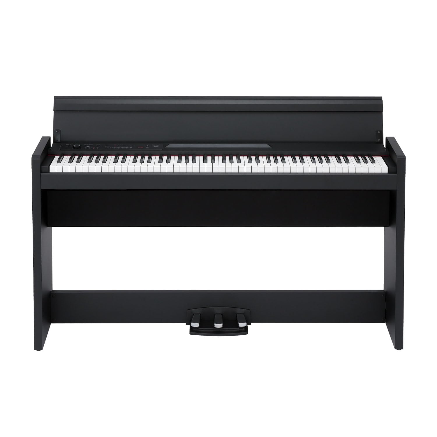Amazon.com: Korg, LP-380U Digital Home Piano with 88-Key Fully