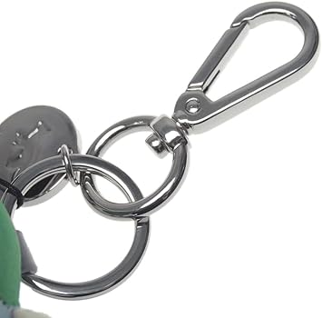 Amazon.co.jp: [メゾン キツネ] キーリング/キーホルダー