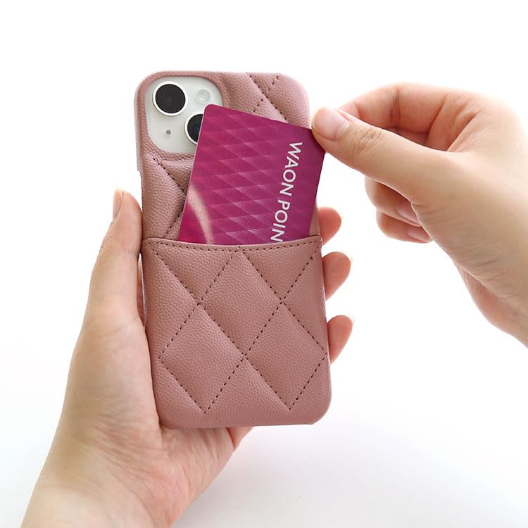 Amazon.co.jp: ZENIX DESIGN TECH iPhone15 Pro Max 用 ケース カード