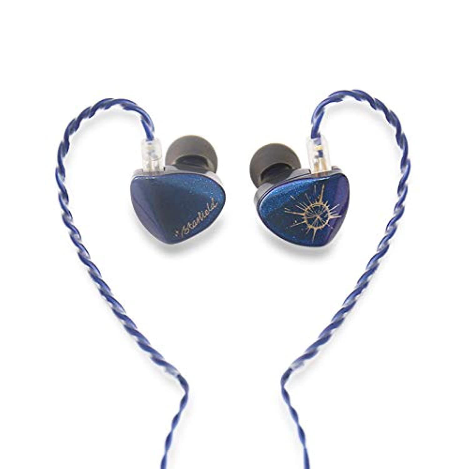 Amazon | Moondrop スターフィールド カーボンナノチューブ