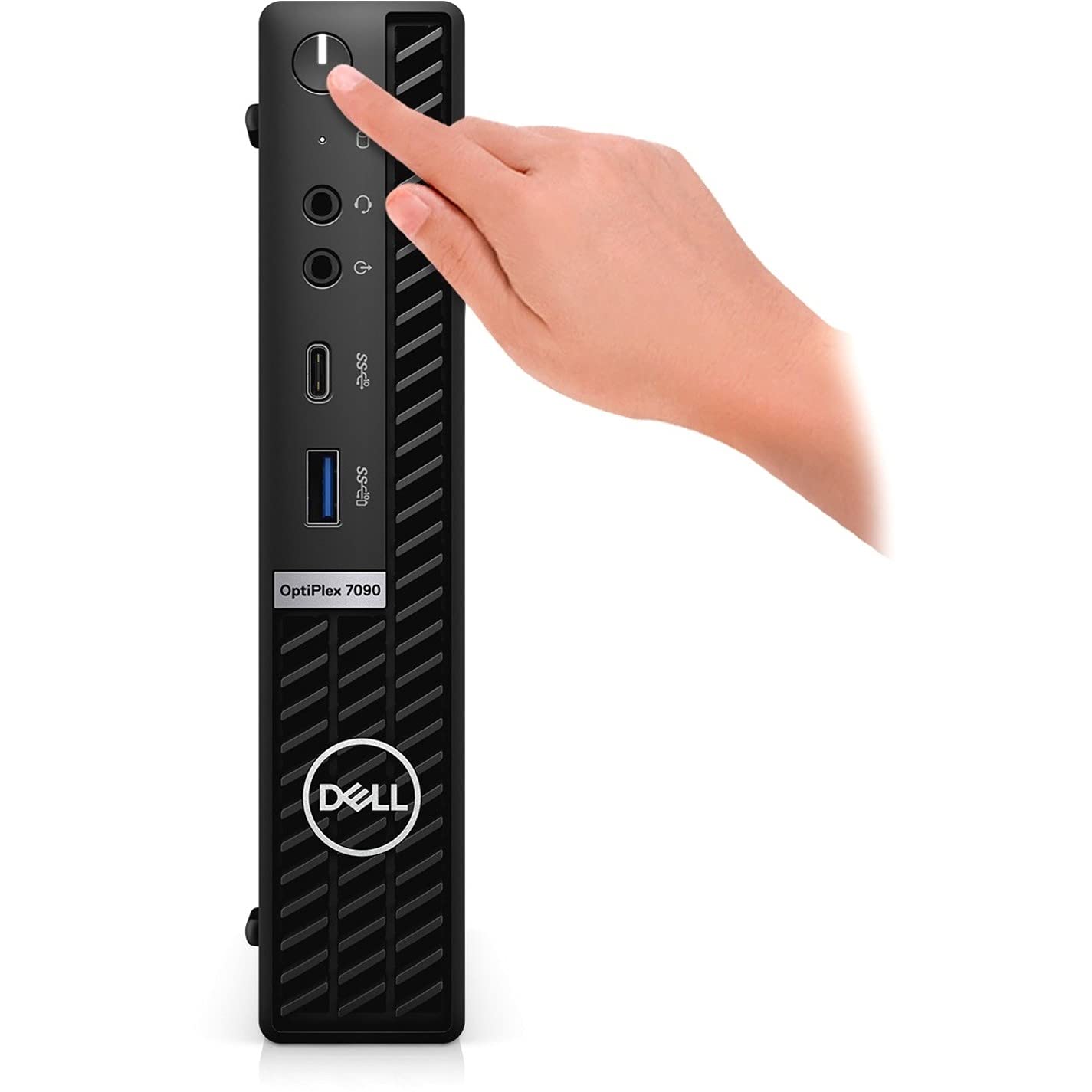 Amazon.com: Dell OptiPlex 7000 7090 Desktop Computer - Intel Core