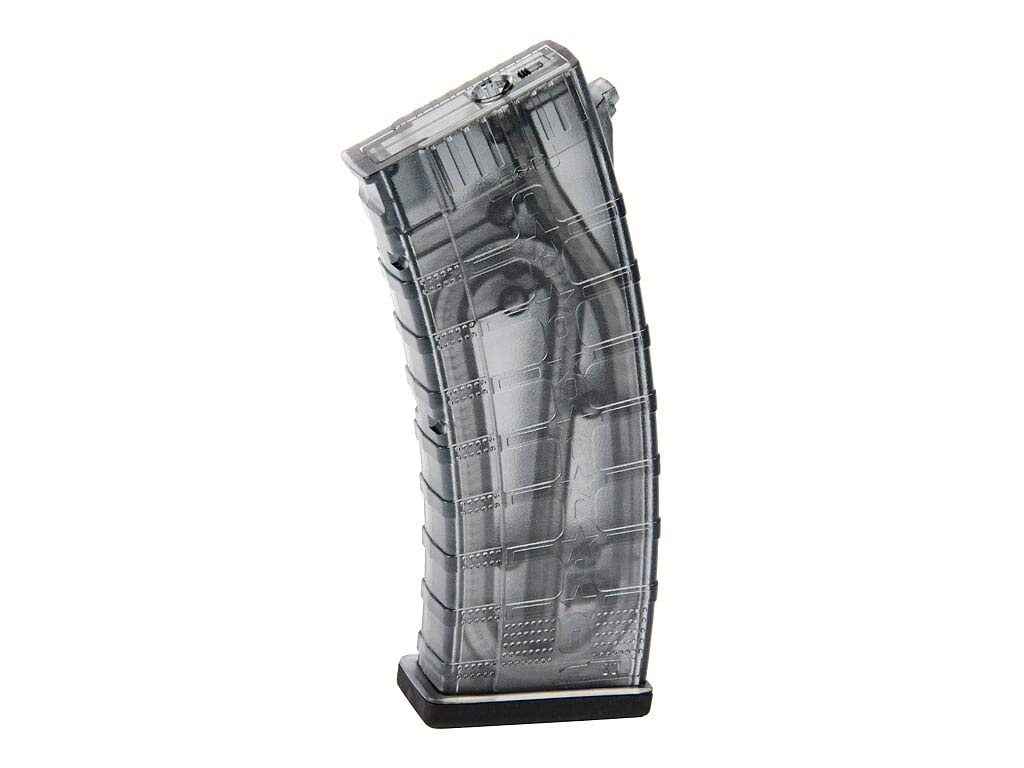 Amazon | G&G ARMAMENT G-08-147 RK74 T/E/CQB 115R Mid-Cap Magazine