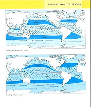 World Cruising Routes: 1000 Sailing Routes in All Oceans of the