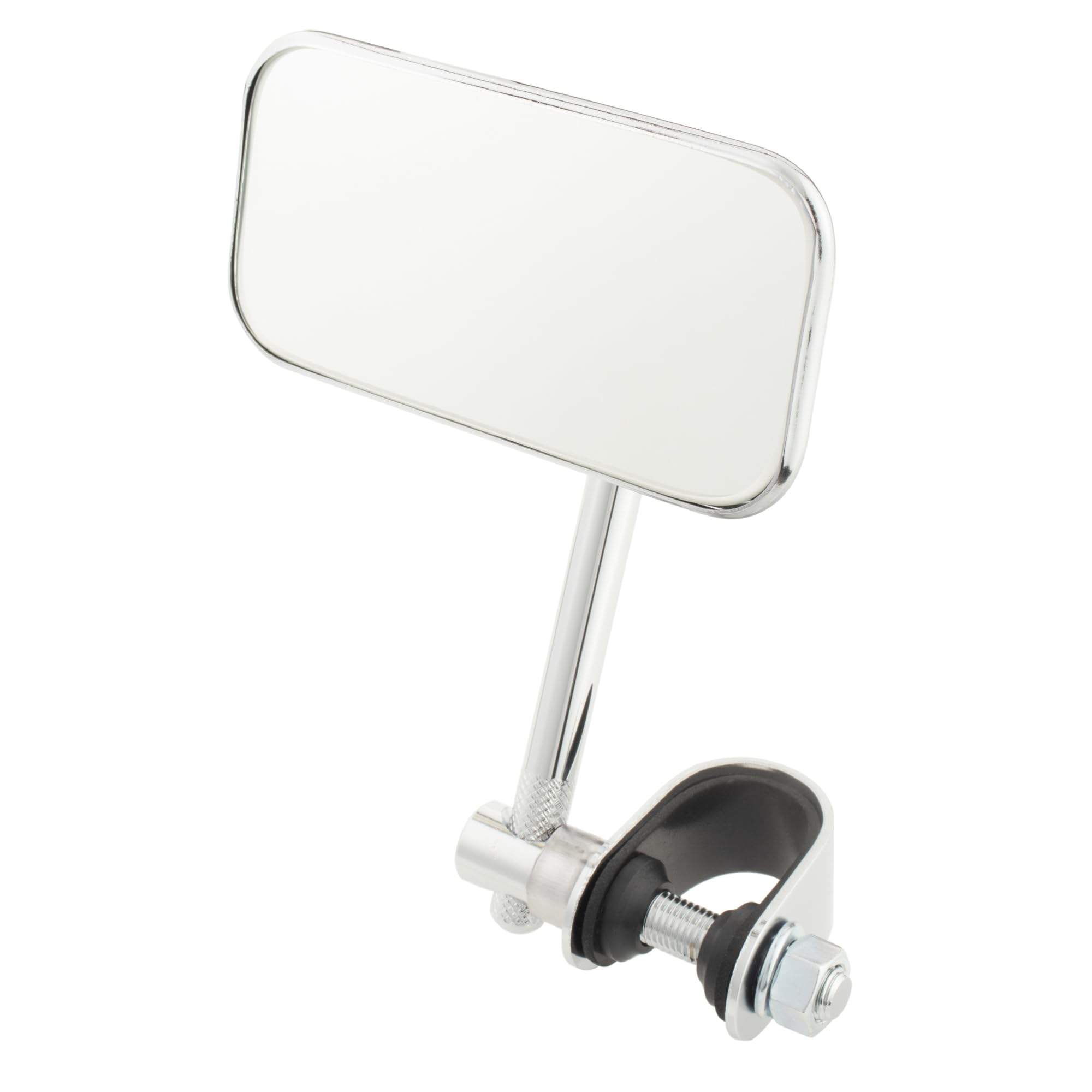 Amazon | キジマ(Kijima) バイクパーツ ミラー スクエアミニ クランプ