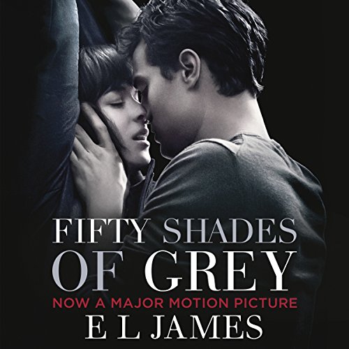 Fifty Shades of Grey Series をAmazonオーディオブックで聴く