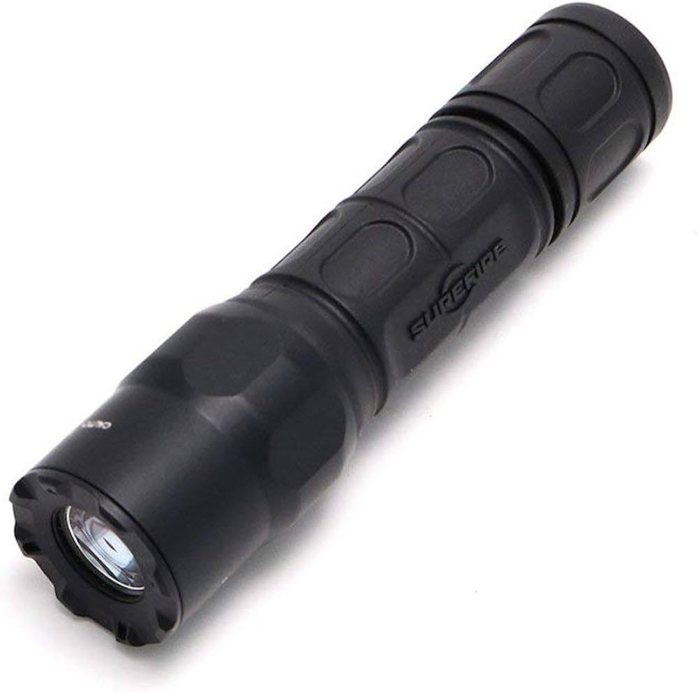 Amazon.co.jp: SUREFIRE G2X-MV ブラック : スポーツ＆アウトドア