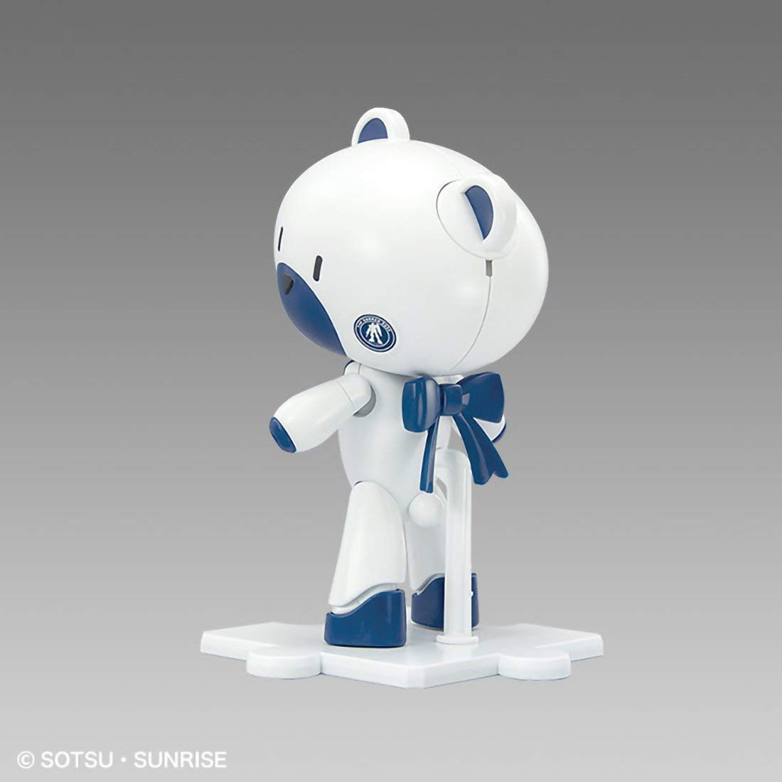 Amazon | HG 1/144 ガンダムベース限定 プチッガイ [ガンダムベース