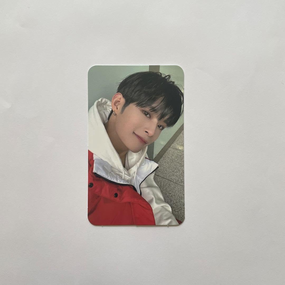 LOUD PROJECT7 プジェ 少年ファンタジー カンヒョヌ ヒョヌ トレカ