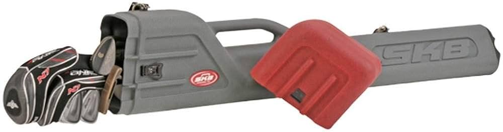 Amazon | SKB Sunday トラベルケース ゴルフクラブ 収納 頑丈 旅行にも