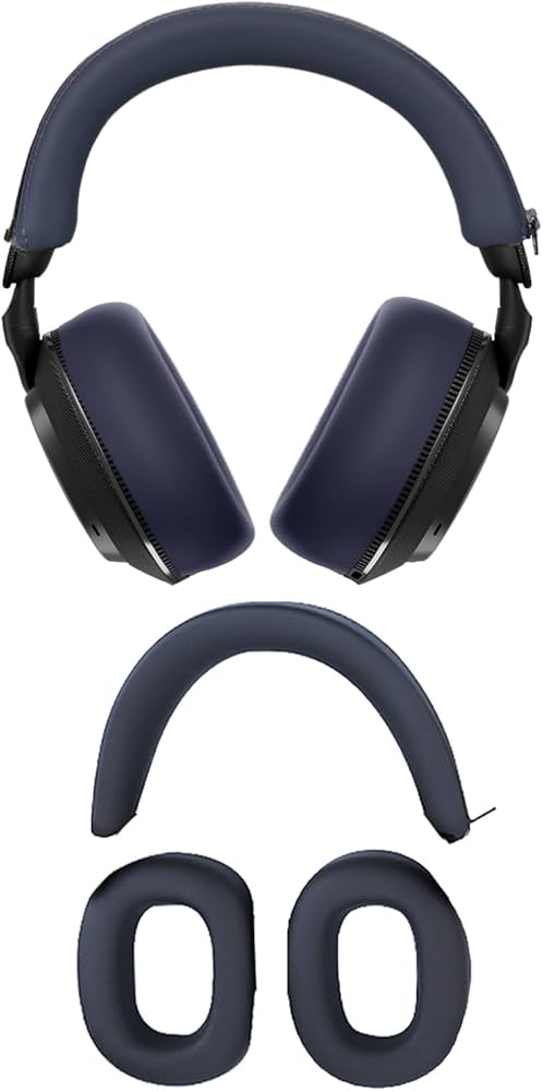Amazon | For Bowers & Wilkins Px7 S3 用 カバー ケース 【NOUKAJU