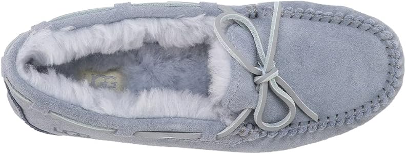 Amazon.co.jp: [UGG] [アグ] シューズ モカシン DAKOTA ダコタ