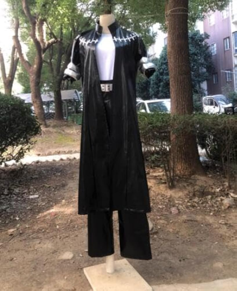 Amazon.co.jp: 僕のヒーローアカデミア ヒロアカ 僕アカ 荼毘 コスプレ