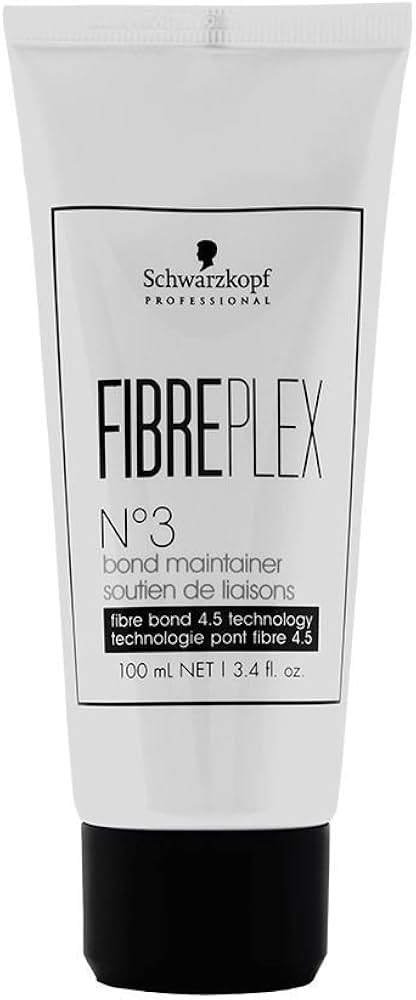 Schwarzkopf FIBREPLEX ボンド3点セット FIBREPLEX セット FIBREPLEX