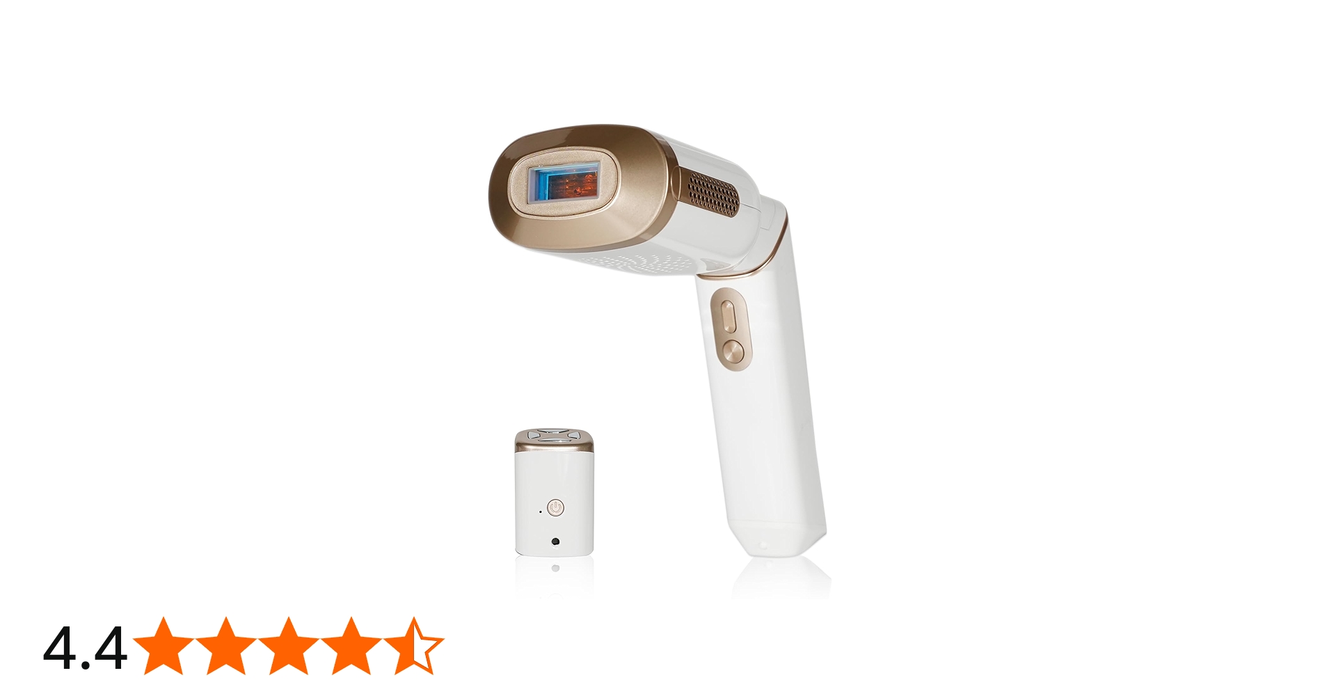 Amazon.co.jp: HOME STLASSH PRO ホームストラッシュ 脱毛器 サロン