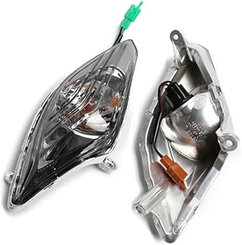 Amazon | QITOSUN シグナスX SR SE44J 3型 ウインカー LEDポジション