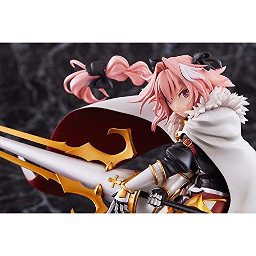 Amazon.co.jp: Fate/Apocrypha 黒のライダー -聖杯大戦- 1/7スケール