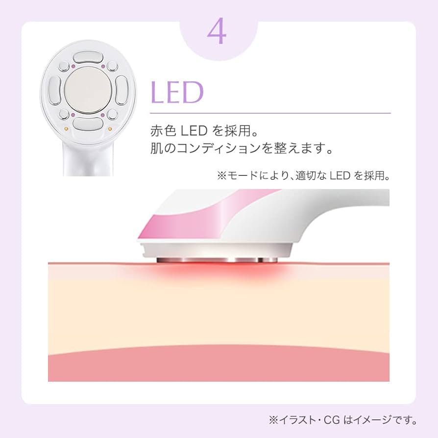 Amazon.co.jp: TBC ヒートキャビシェイプ 超音波 家庭用 ギフト 複合