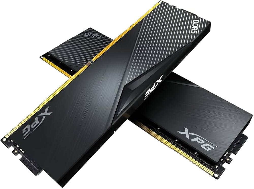 Amazon | エックスピージー(XPG) Lancer DDR5 5200MHz 32GB (2x16GB