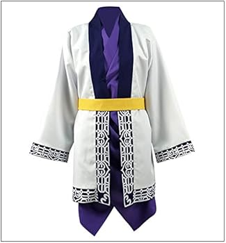 Amazon.co.jp: [FUREETAE] ゴールデンカムイ アシリパ コスプレ衣装+