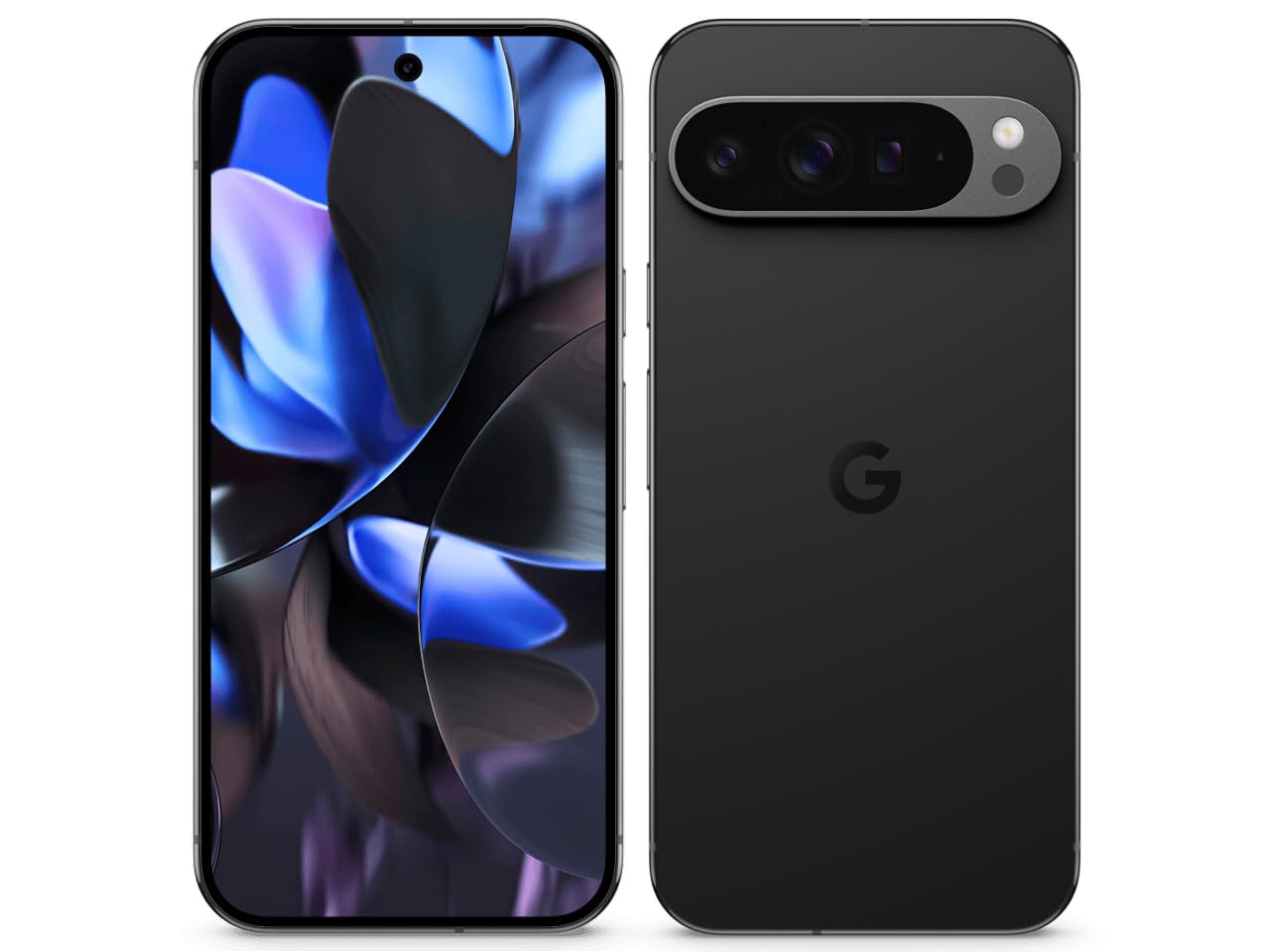 Amazon | Google Pixel 9 Pro 128GB SIMフリー Obsidian