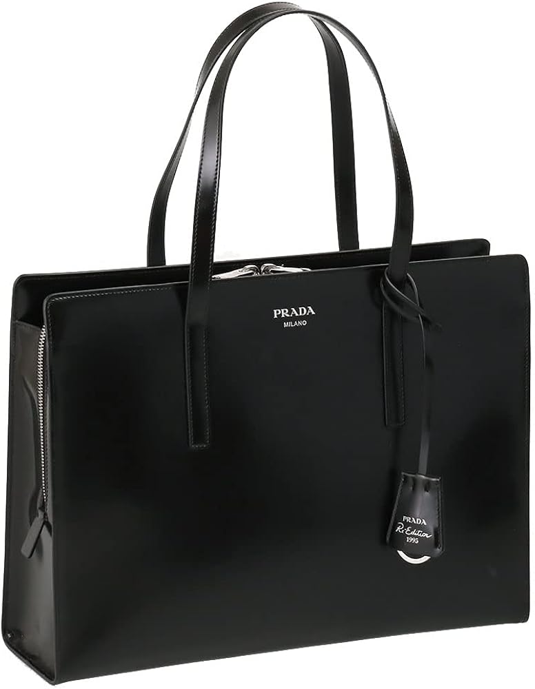 Amazon | [Prada] [プラダ] ビジネスバッグ ショルダーバッグ