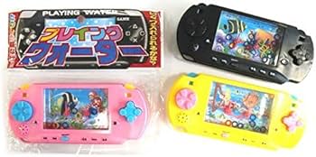 Amazon.co.jp: 商品数「1個」 水中輪投げゲーム！ プレイング
