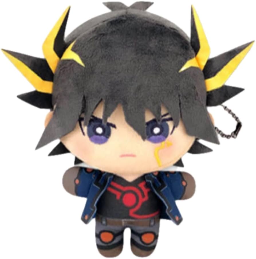 Amazon.co.jp: 遊 戯 王 みにコレ ぬいぐるみ マスコット ミニコレ み