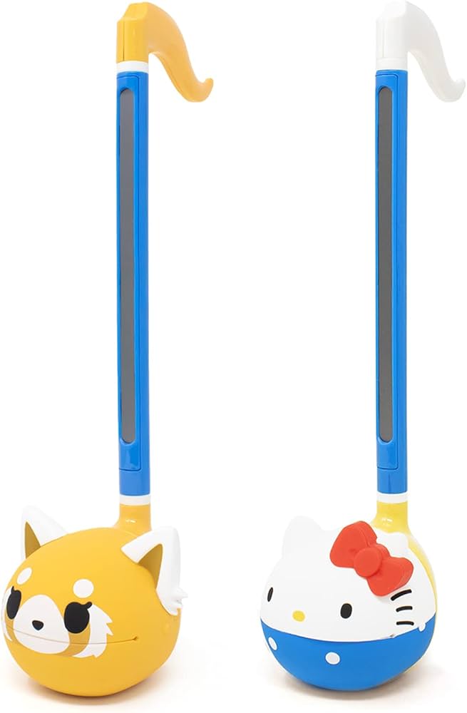 Amazon.co.jp: オタマトーン スペシャルエディション サンリオ (2個