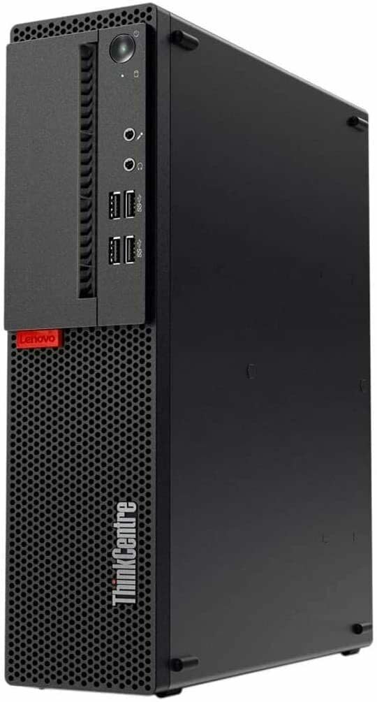 Lenovo Desktop 10M7000QUS ThinkCentre M710S Ci5-7400 8GB 256GB SSD