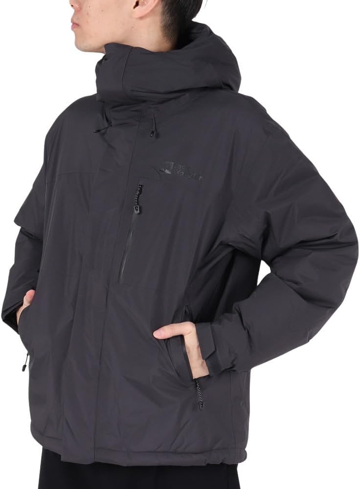 Amazon | [ジャックウルフスキン] JackWolfskin アウター JP