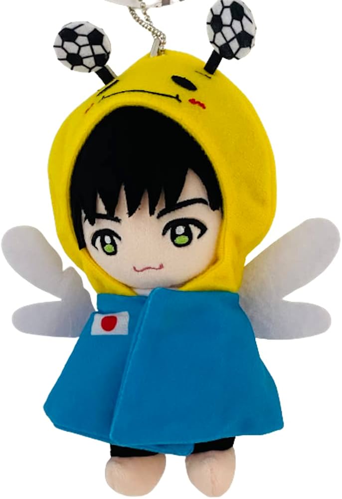 Amazon.co.jp: Hey! Say! JUMP 【 ぬいぐるみ （ 薮宏太） 】 15th