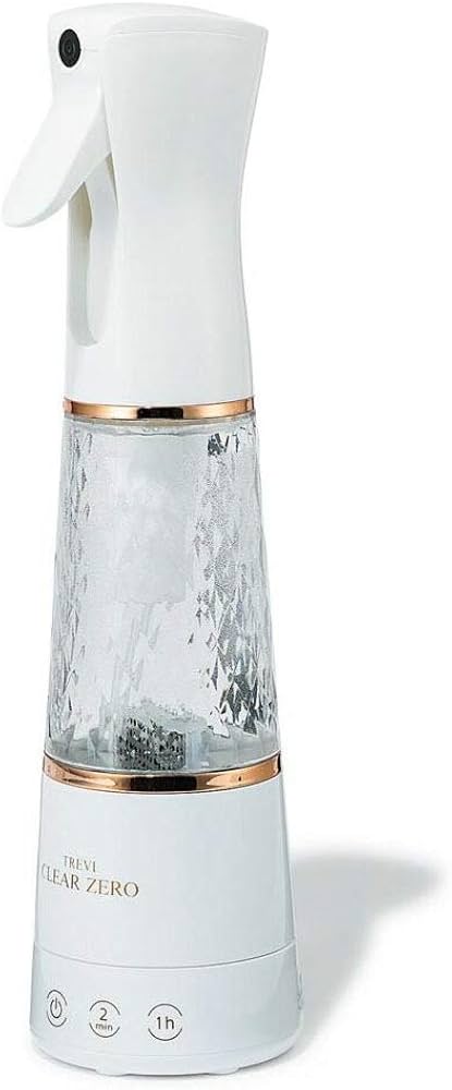 Amazon | 【フジ医療器】オゾン水生成器 トレビ・クリアゼロ FWO-3