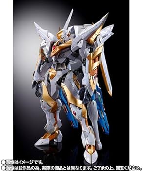 Amazon | METAL BUILD DRAGON SCALE ランスロット・アルビオン