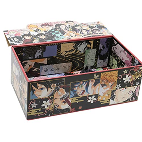 Amazon.co.jp: 鬼滅 ジャンプコミックス全巻収納BOX : ホーム＆キッチン
