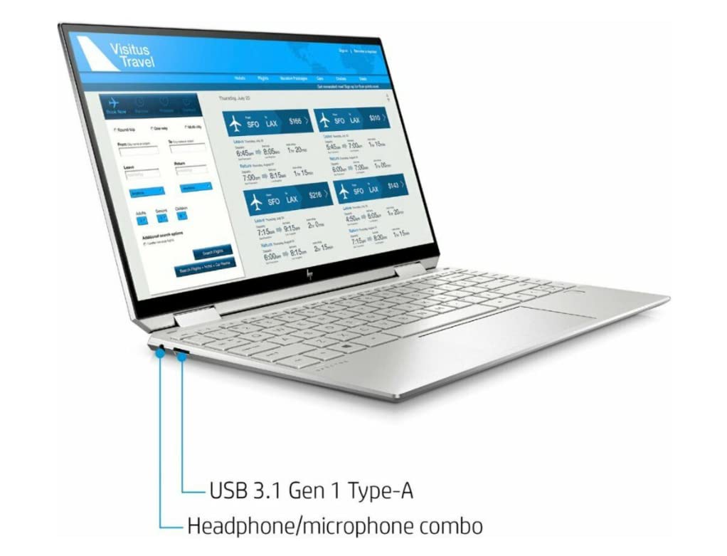 Amazon.co.jp: HP - Spectre x360 2-in-1 13.3インチ 4K ウルトラHD