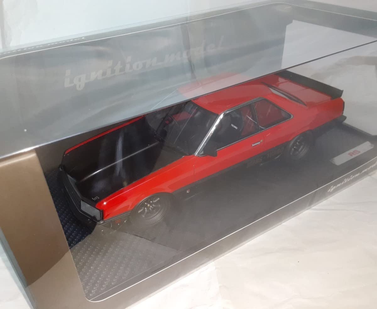 Amazon | イグニッションモデル 1/18 スカイライン RS ターボ R30