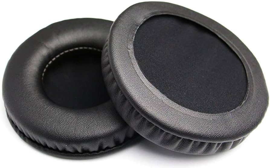 Amazon | オーディオファン イヤーパッド 外径 約 93mm (+-2mm