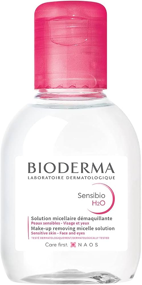 Amazon | 【正規品】ビオデルマ（Bioderma）サンシビオ エイチツーオー