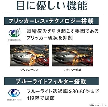 Amazon.co.jp: Acer モニター ディスプレイ OmegaLine RC271Usmidpx