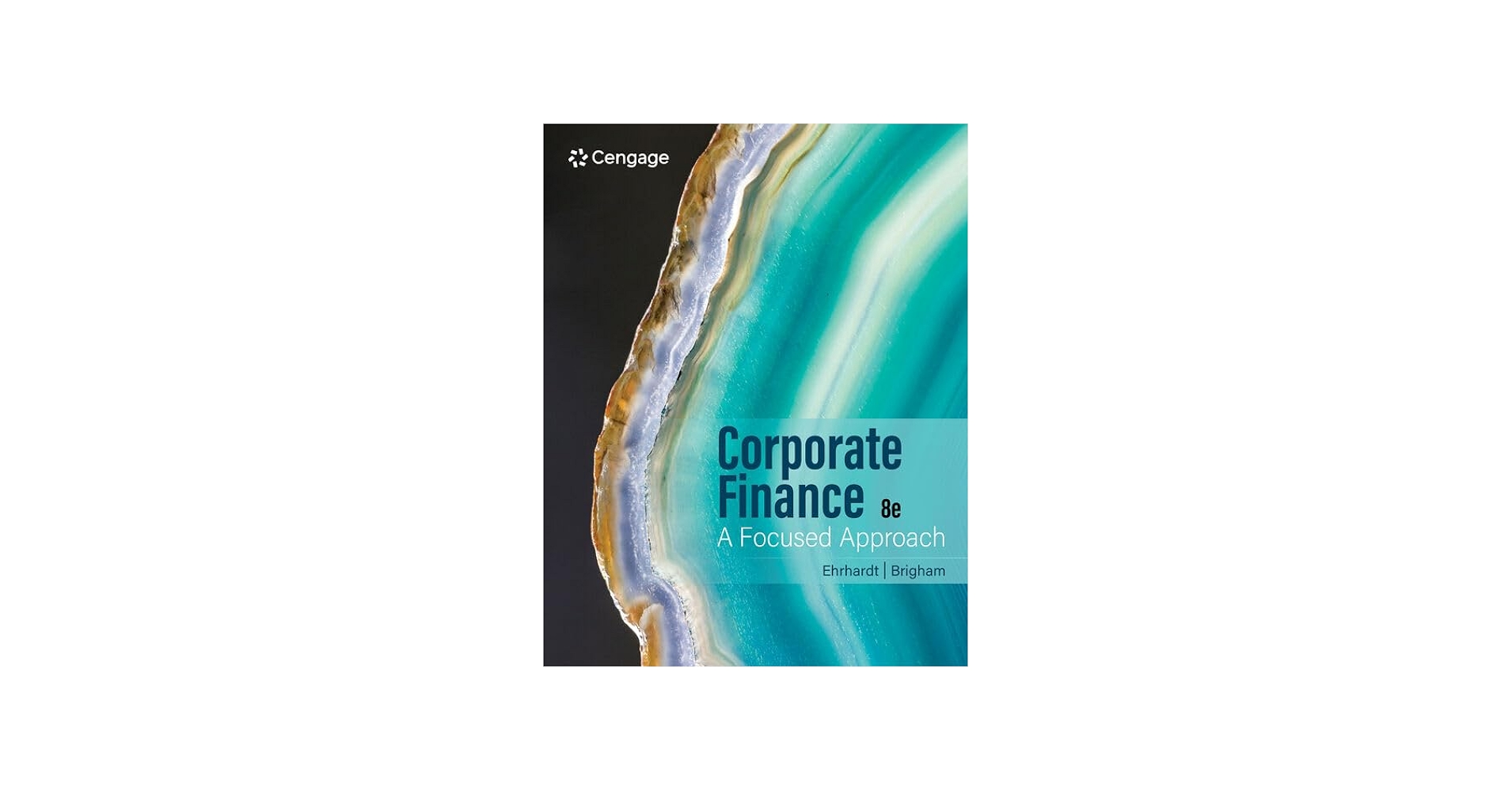 Amazon.com: Corporate Finance: A Focused Approach: 9780357714638